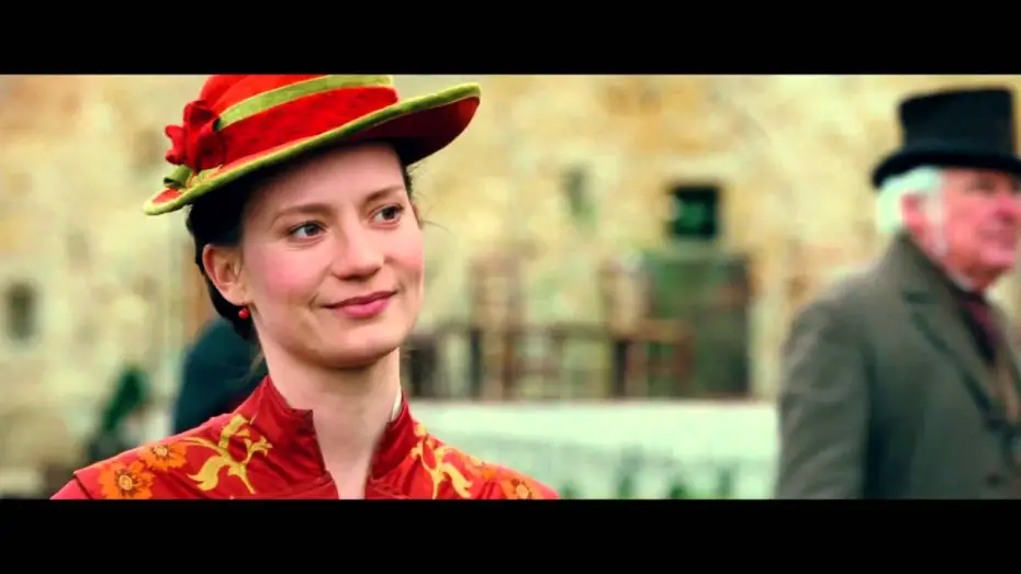 Watch film Madame Bovary — Madame Bovary - Trailer español (HD)