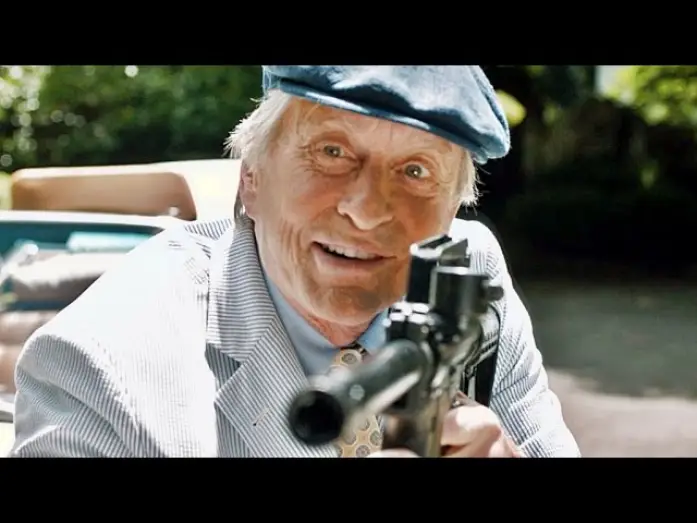 Watch film And So It Goes — DAS GRENZT AN LIEBE | Trailer [HD]