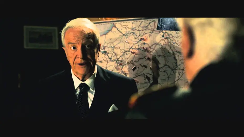 Watch film Diplomacy — Diplomacy - Una notte per salvare Parigi - Trailer