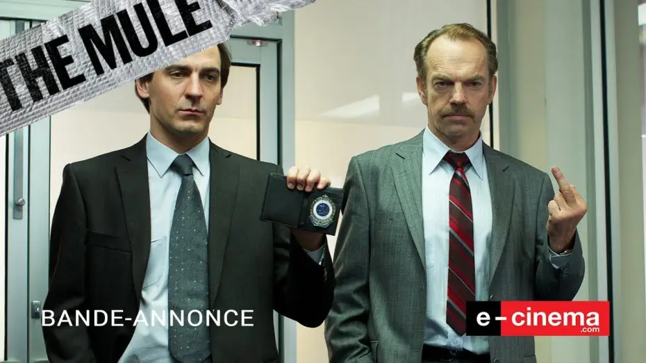 Watch film The Mule — The Mule - Bande Annonce VOST