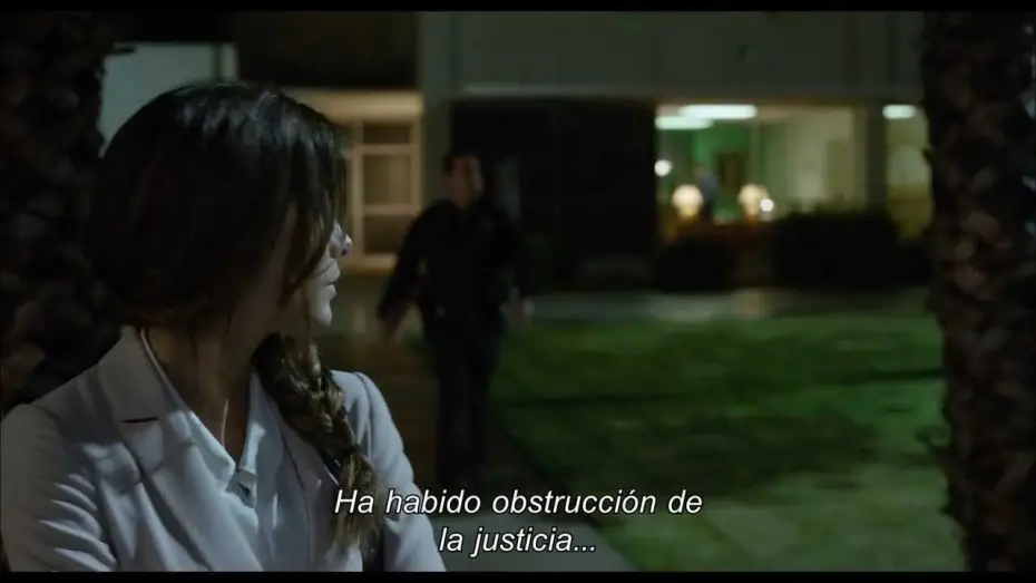 Watch film The Trials of Cate McCall — El Engaño - The Trials of Cate McCall - Trailer Oficial Subtitulado (HD)