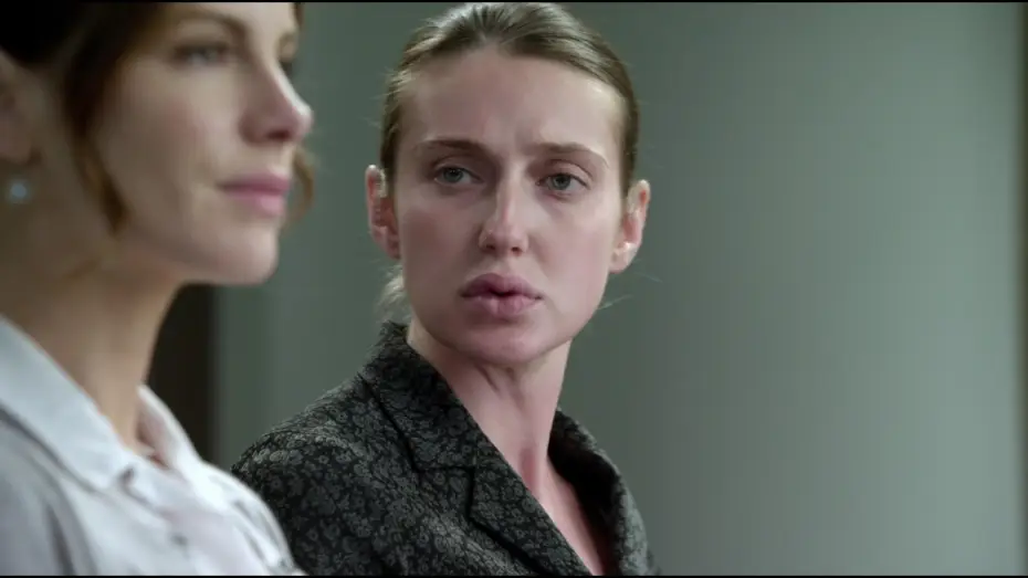 Watch film The Trials of Cate McCall — Anklage: Mord - Im Namen der Wahrheit - Trailer