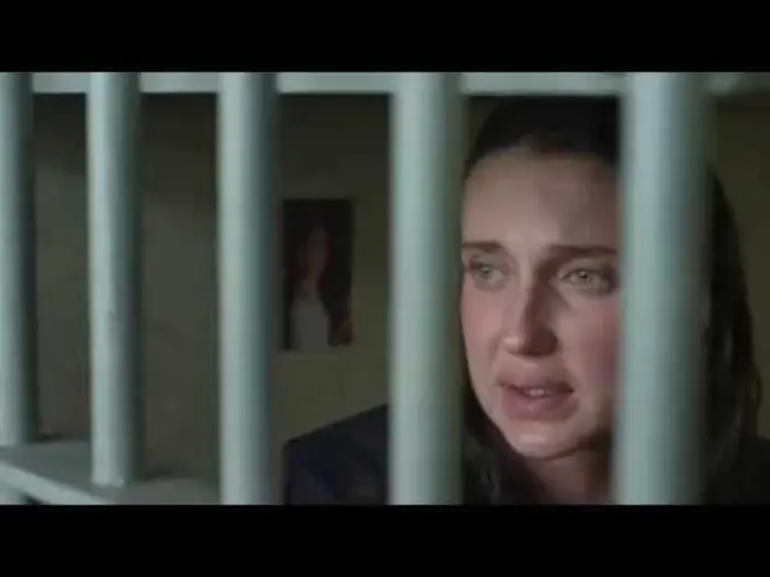 Watch film The Trials of Cate McCall — The Trials of Cate McCall Official UK Trailer