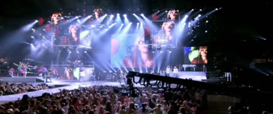 Watch film Hannah Montana & Miley Cyrus: Best of Both Worlds Concert — Hannah Montana & Miley Cyrus:  Best of Both Worlds Concert