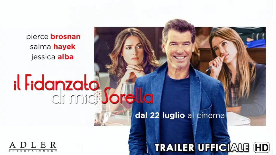 Watch film Some Kind of Beautiful | Il Fidanzato Di Mia Sorella Trailer Ufficiale ITA