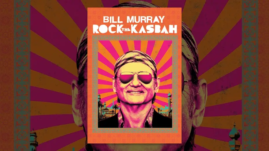 Watch film Rock the Kasbah — Rock The Kasbah (VF)
