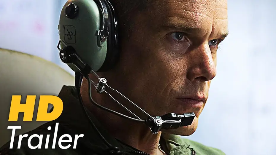 Watch film Good Kill — GOOD KILL Trailer German Deutsch [2015] Ethan Hawke