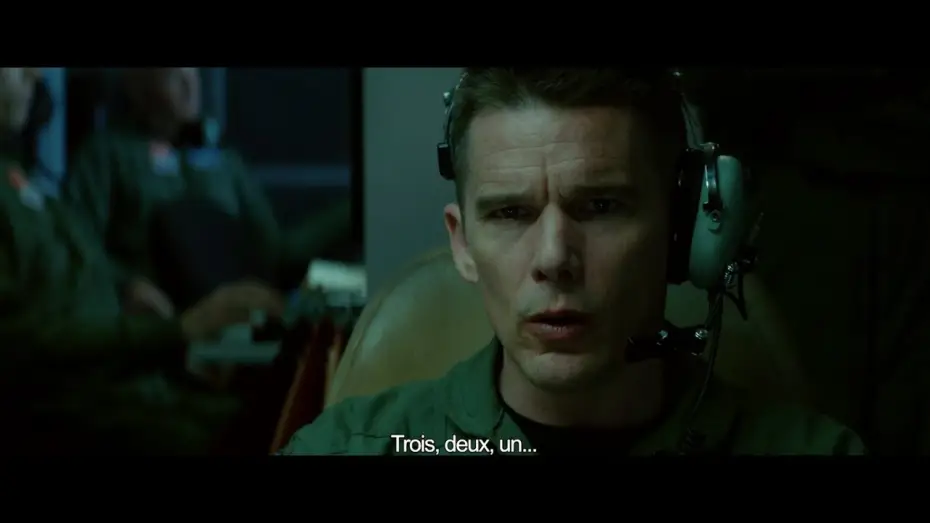 Watch film Good Kill — Good Kill - Extrait n°1 VOSTFR