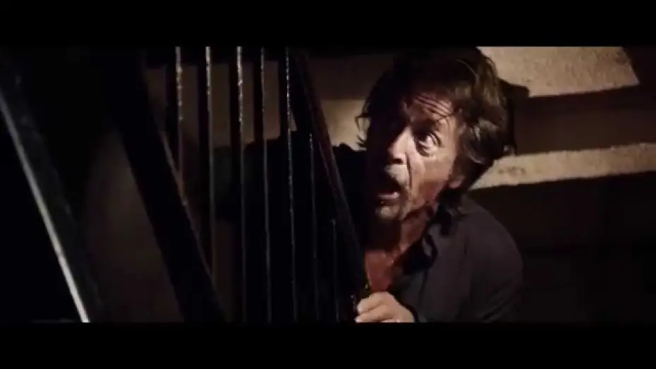 Watch film The Humbling — THE HUMBLING Arguments VOST
