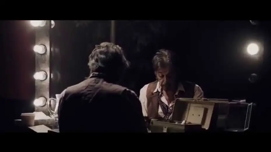 Watch film The Humbling — La sombra del actor - The Humbling-