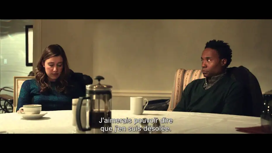 Watch film The Humbling — THE HUMBLING Extrait Prince VOST