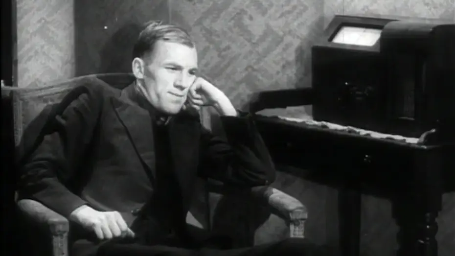 Watch film Advance Democracy! — Advance Democracy! (1938) – extract | BFI National Archive