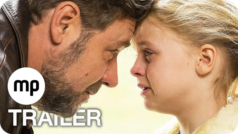 Watch film Fathers and Daughters — VÄTER & TÖCHTER Trailer German Deutsch (2016) Russell Crowe, Amanda Seyfried