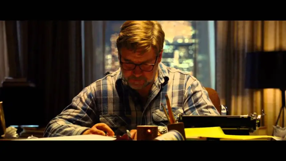 Watch film Fathers and Daughters — De padres a hijas - Trailer español (HD)