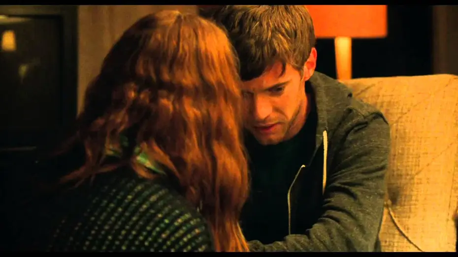 Watch film Honeymoon — Trailer Honeymoon [deutsch]