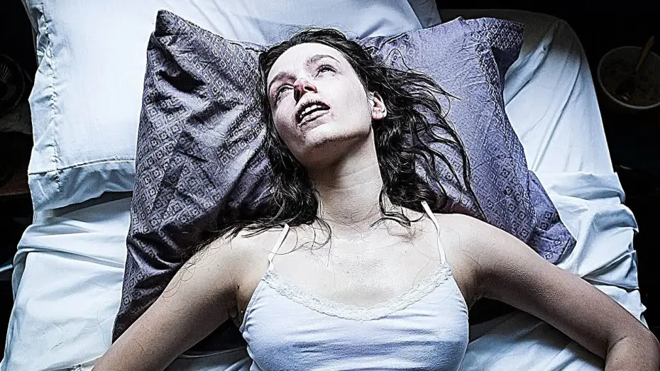 Watch film Starry Eyes | Starry Eyes - Trailer 1 - Deutsch