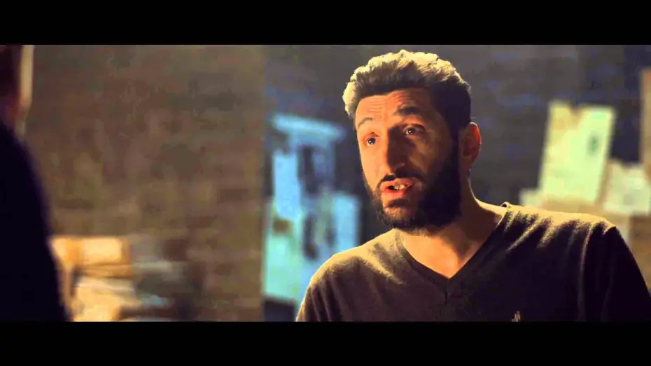 Watch film The Absent One — PROFANATION - Extrait #4 VF - Les Enquêtes du Département V
