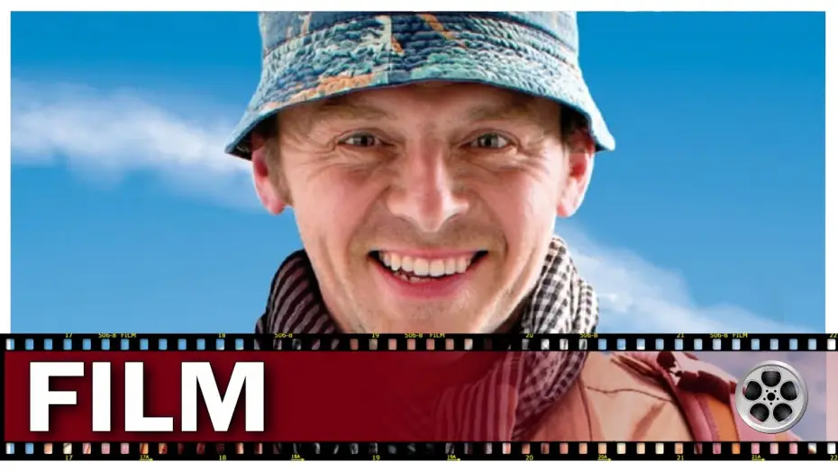 Watch film Hector and the Search for Happiness — Jak dogonić szczęście PL