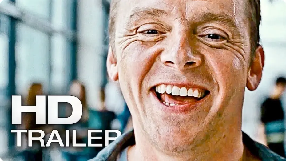 Watch film Hector and the Search for Happiness — HECTORS REISE ODER DIE SUCHE NACH DEM GLÜCK Trailer Deutsch German | 2014 Simon Pegg [HD]