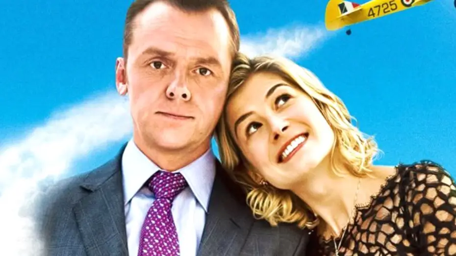 Watch film Hector and the Search for Happiness — HECTOR et la Recherche du Bonheur - BANDE ANNONCE