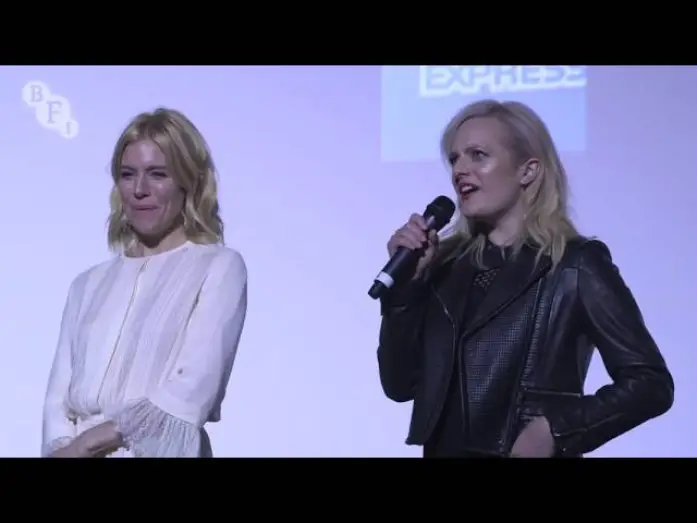 Watch film High-Rise — High-Rise director and cast Q&A | BFI