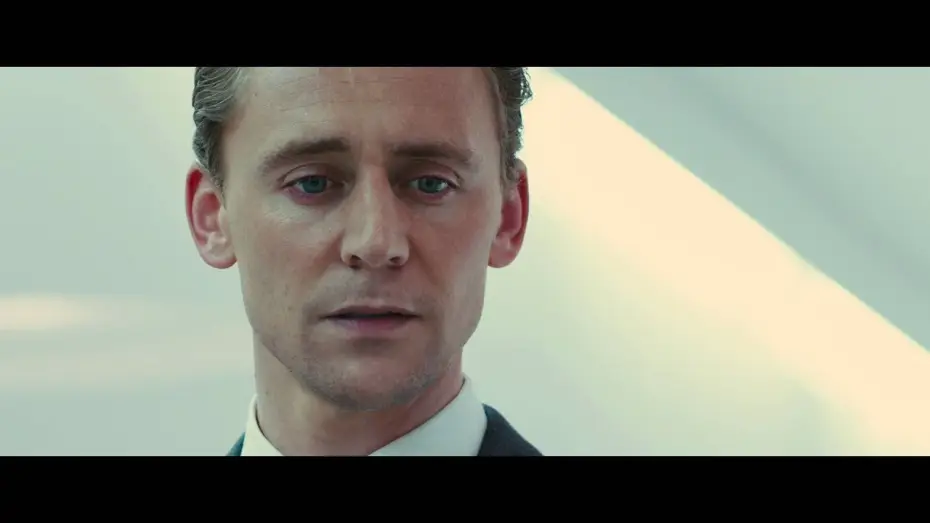 Watch film High-Rise — The Architect