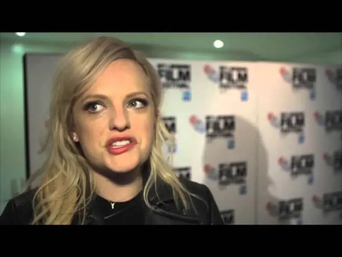 Watch film High-Rise — Elisabeth Moss - To be in a Ben Wheatley Movie