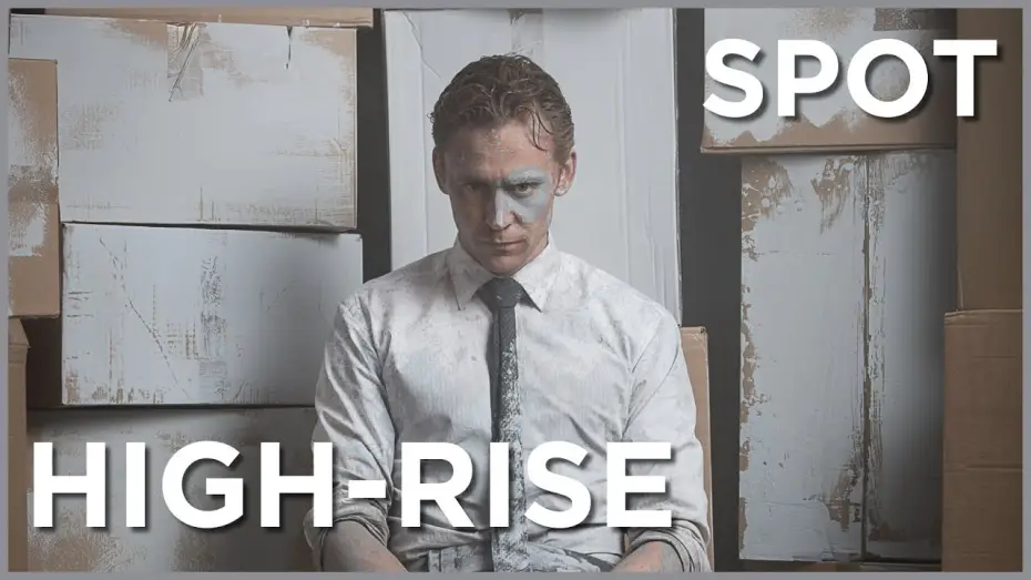 Watch film High-Rise — HIGH-RISE - SPOT VOST