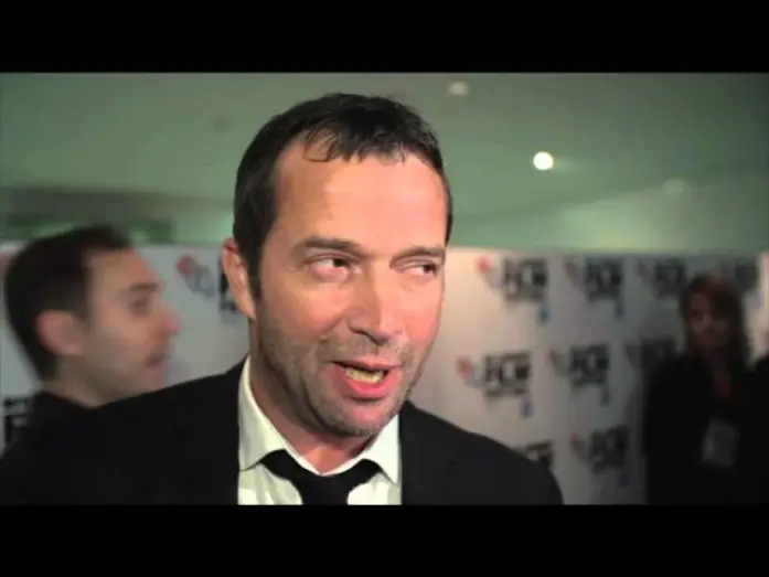 Watch film High-Rise — James Purefoy - Basically, Ben Wheatley!