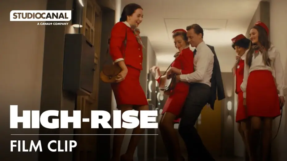 Watch film High-Rise — Dancing