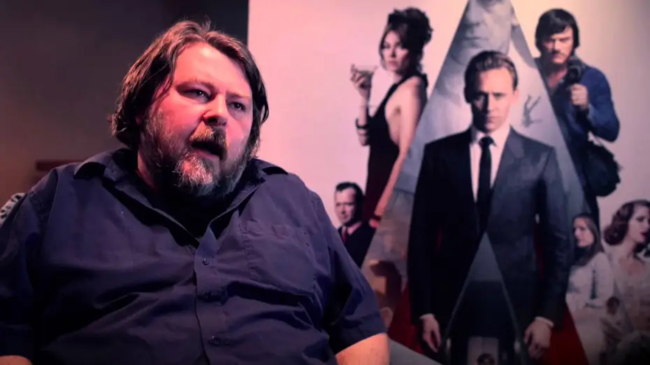 Watch film High-Rise — Bringing Ballard To The Big Screen - Cast Discussion