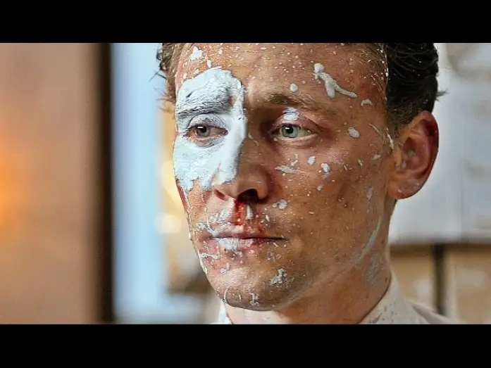 Watch film High-Rise — HIGH RISE | Trailer deutsch german [HD]