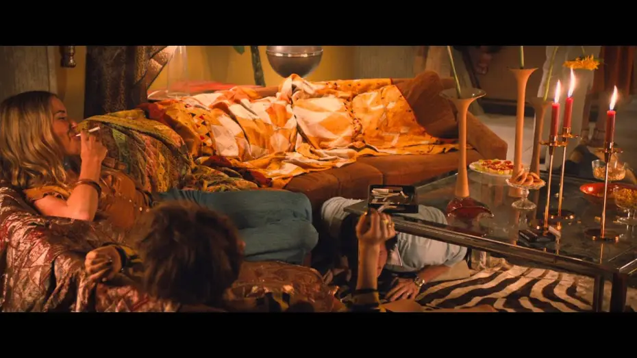Watch film High-Rise — Party