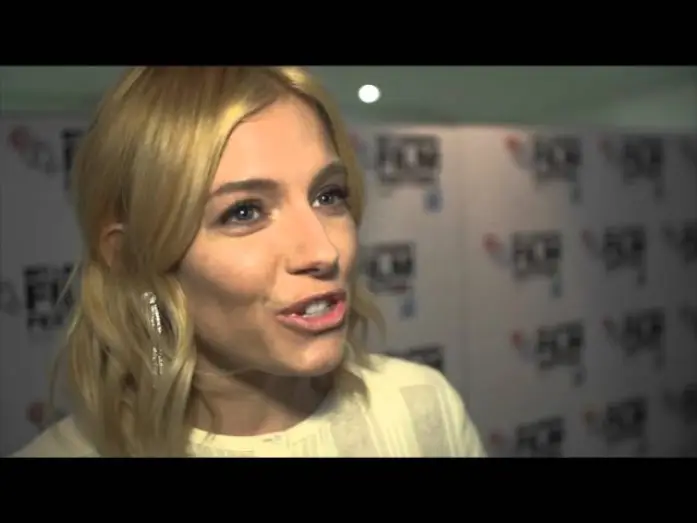Watch film High-Rise — Sienna Miller - High Rise's Cast & Crew