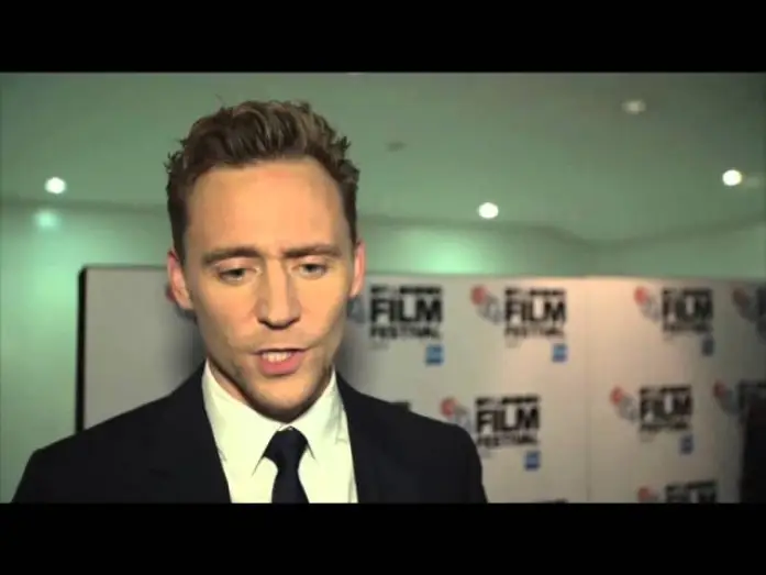Watch film High-Rise — Tom Hiddleston - Human Extremes