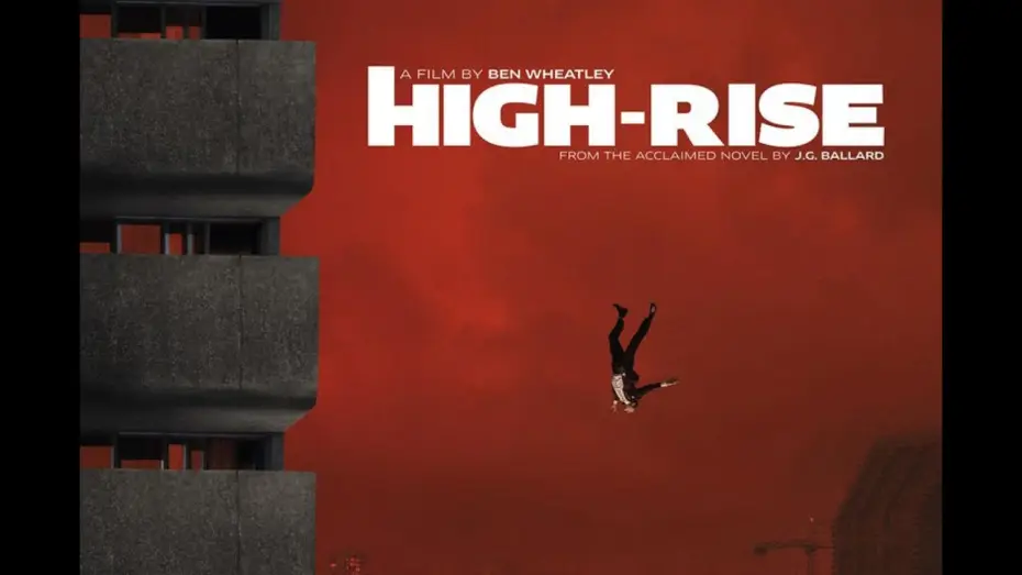 Watch film High-Rise — HIGH RISE - Bande Annonce VOST