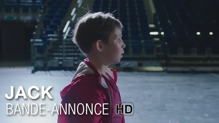 Watch film Jack — JACK - Bande Annonce VOST