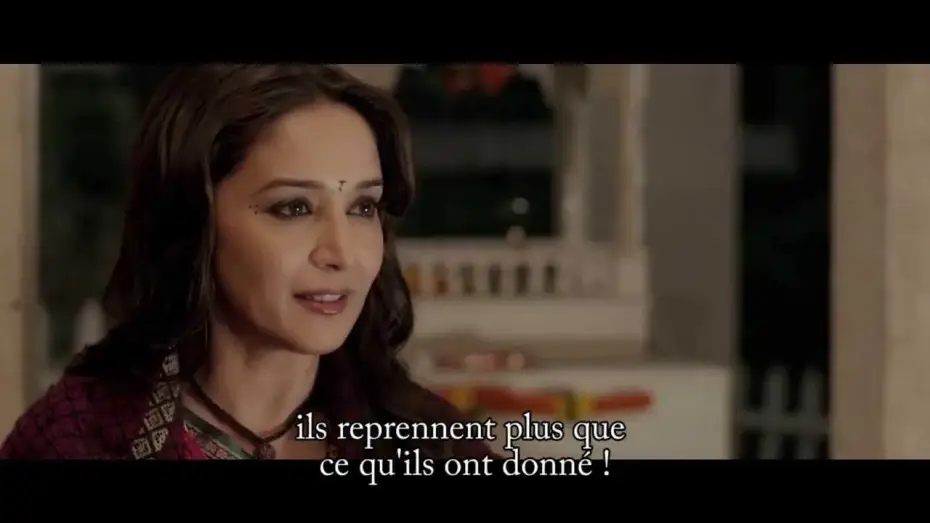 Watch film Gulaab Gang — GULAAB GANG - Bande Annonce VOST