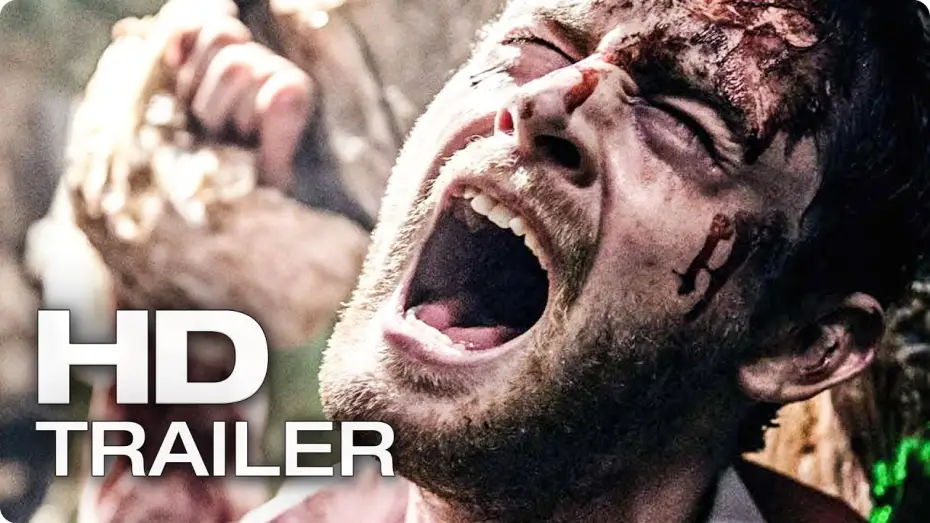 Watch film Stung | STUNG Trailer German Deutsch (2015)