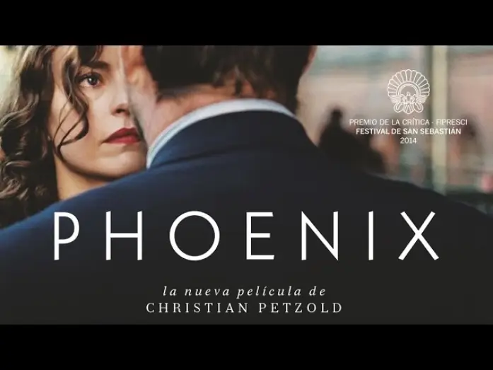 Watch film Phoenix — PHOENIX, de Christian Petzold - Tráiler en español HD