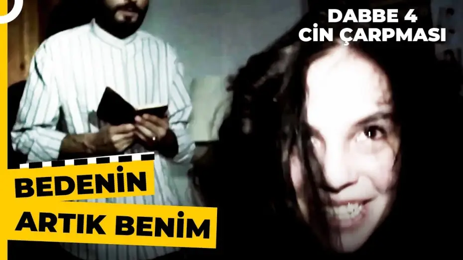 Watch film D@bbe 4: The Possession — Korku Dolu Arınma Seansı | Dabbe 4: Cin Çarpması