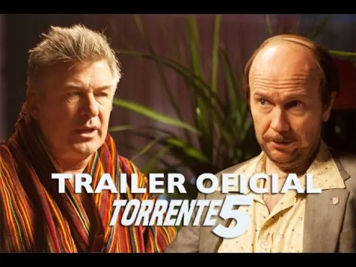 Watch film Torrente 5 — TORRENTE 5 | Trailer Oficial