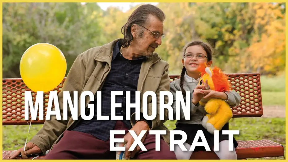 Watch film Manglehorn — MANGLEHORN - Extrait 1