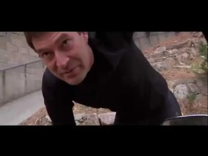 Watch film Creep — Creep (2014) - Trailer