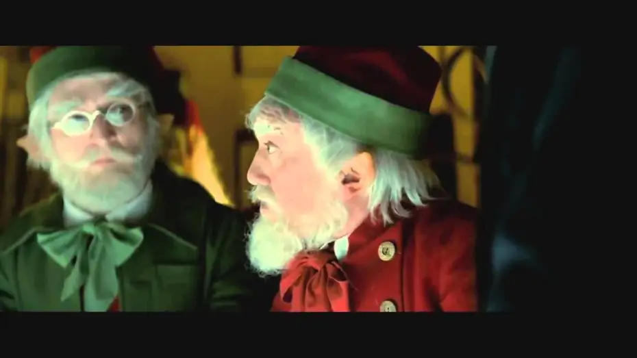 Watch film Get Santa — Get Santa Official UK Trailer 1 (2014) - Jim Broadbent, Warwick Davis Christmas Movie HD
