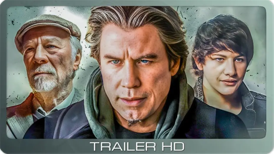 Watch film The Forger — Der Auftrag ≣ 2014 ≣ Trailer