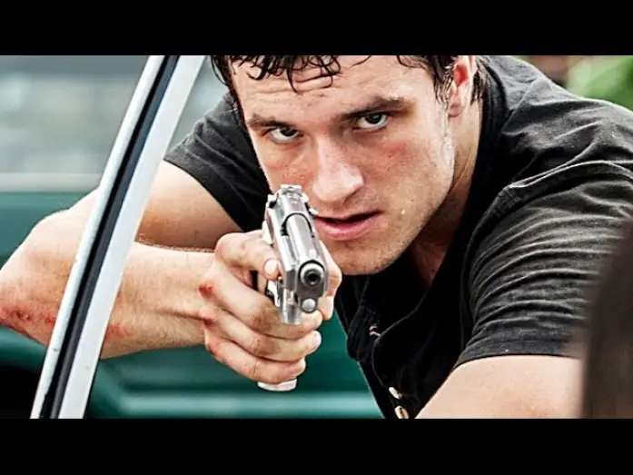 Watch film Escobar: Paradise Lost — ESCOBAR - PARADISE LOST | Trailer deutsch german [HD]