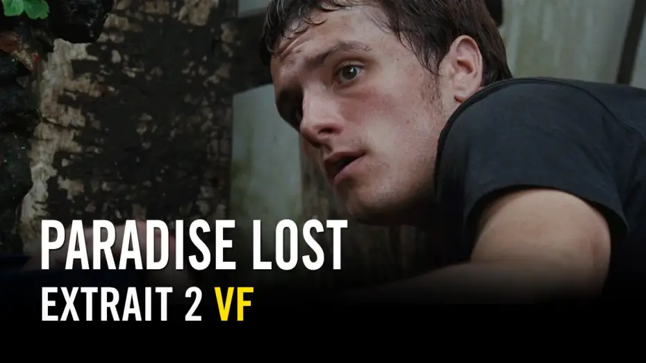 Watch film Escobar: Paradise Lost — Paradise Lost - Extrait 2 VF