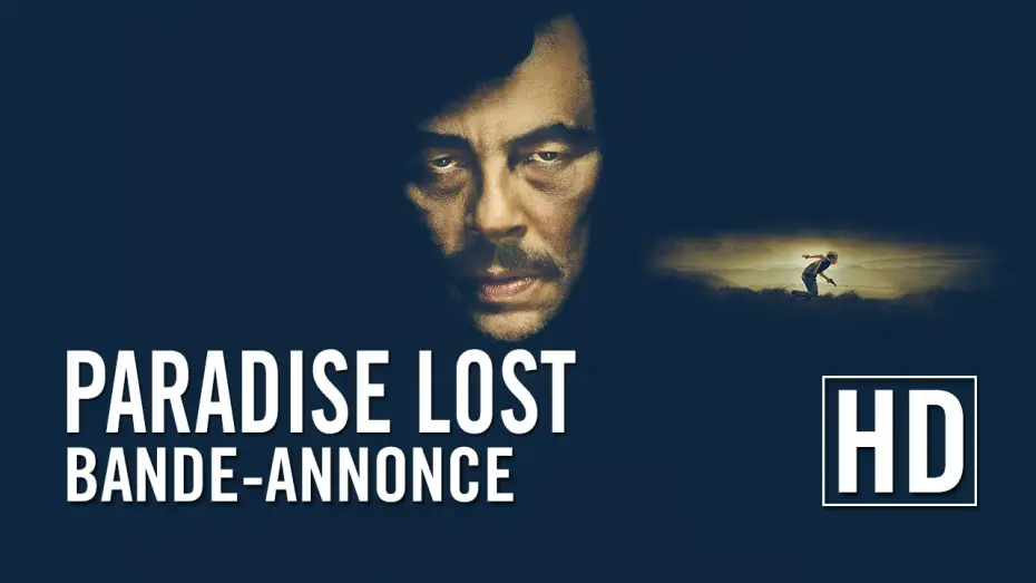 Watch film Escobar: Paradise Lost — Paradise Lost - Bande Annonce VOST
