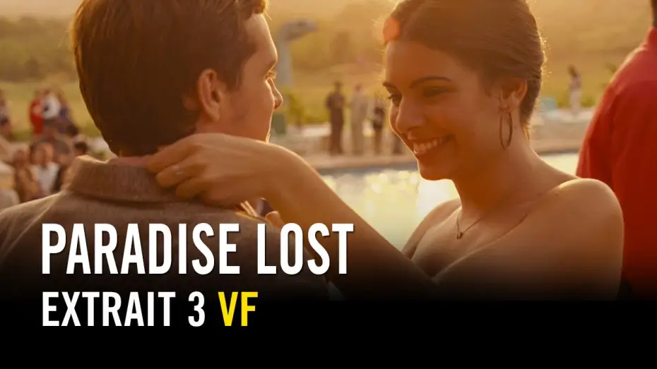 Watch film Escobar: Paradise Lost — Paradise Lost - Extrait 3 VF
